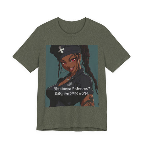 Sassy Graphic Tee